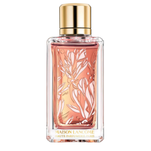 Maison Lancome Magnolia Rosae EDP 100 ML unboxed Tester