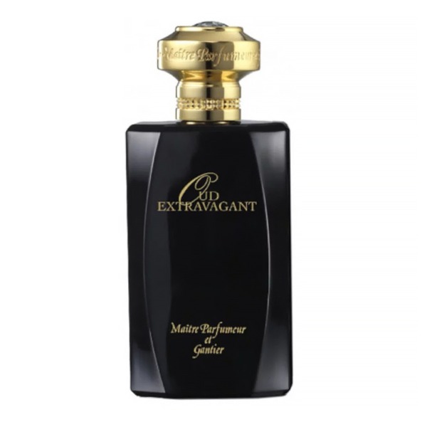 Maitre Parfumeur et Gantier Oud Extravagant EDP 120ml