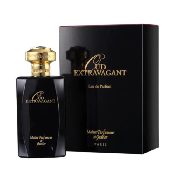 Maitre Parfumeur et Gantier Oud Extravagant EDP 120ml