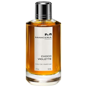 Mancera Choco Violette Eau de Parfum 120 ML