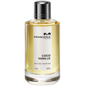 Mancera Coco Vanille Eau De Parfum 120 ML