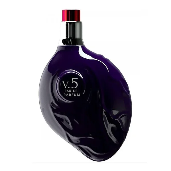 Map Of The Heart Purple Heart V5 Edp 90Ml