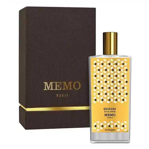 Memo Granada Edp 75Ml - Image 2