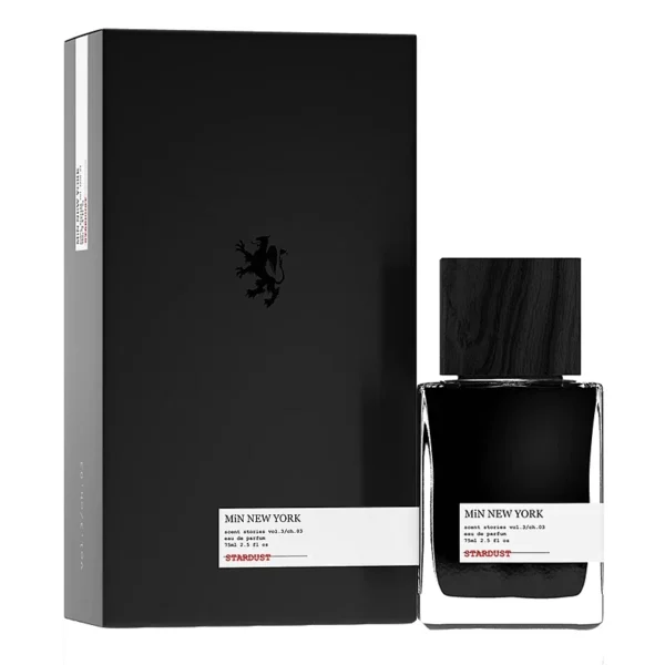 Min New York Stardust Edp 75Ml - Image 2