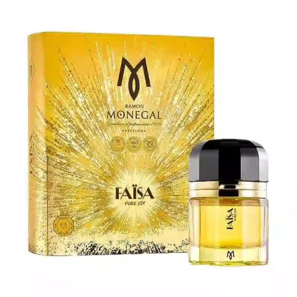 Monegal Faisa Edp 50Ml - Image 2