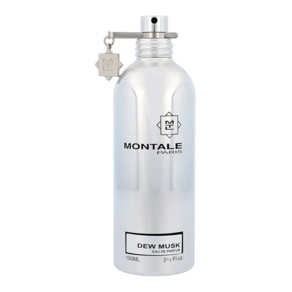 Montale Dew Musk Edp 100Ml (Unboxed)