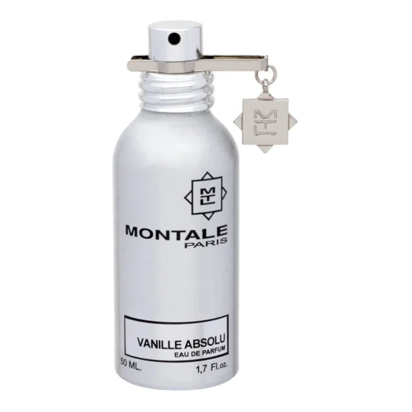 Montale Vanilla Absolu Edp 50Ml