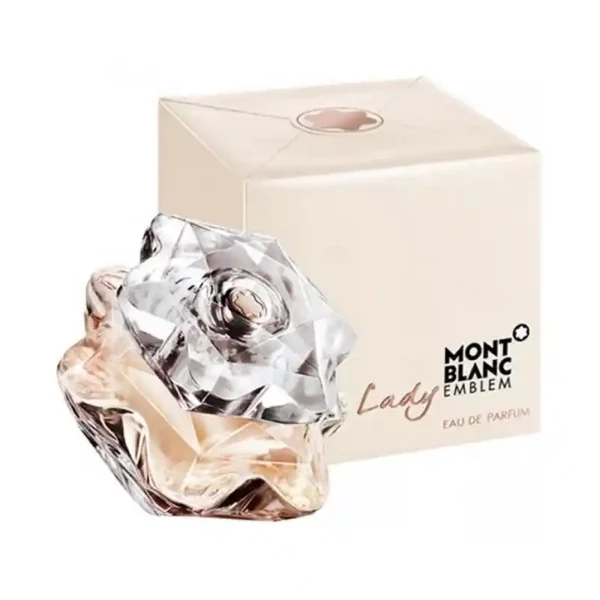 Montblanc Lady Emblem Edp 75Ml - Image 2