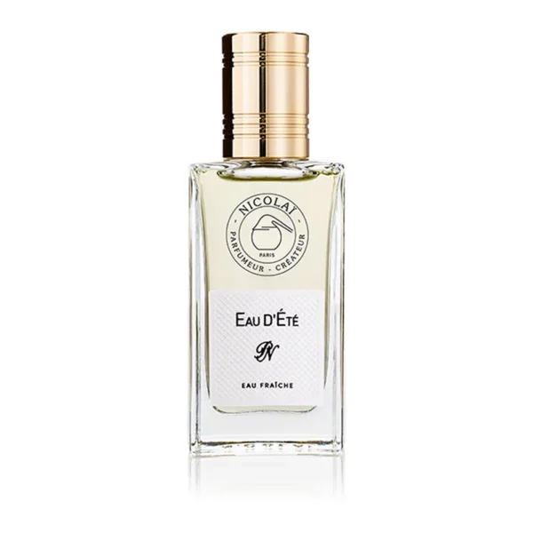 Nicolai Eau D Ete Edt 30Ml (Unboxed)