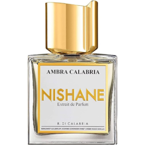 Nishane Ambra Calabria Extrait De Parfum 50ml