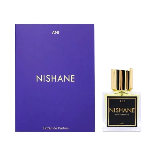 Nishane Ani Extrait De Parfum 100Ml - Image 2