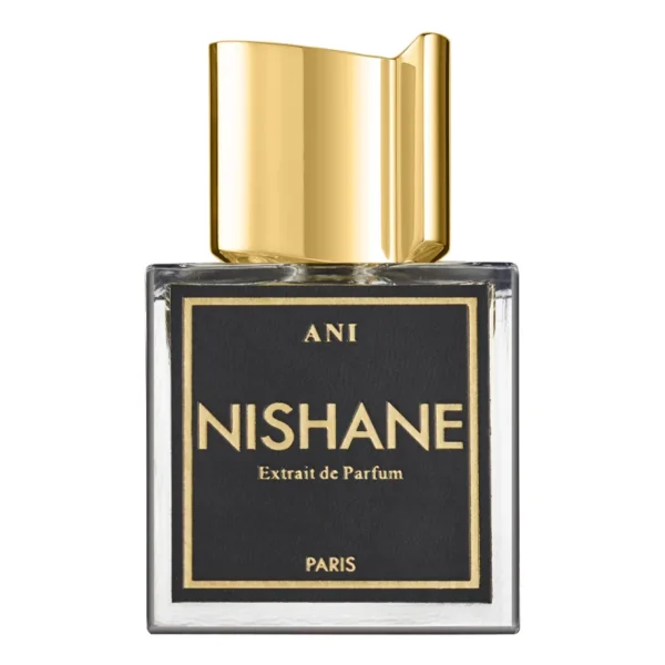 Nishane Ani Extrait De Parfum 100Ml