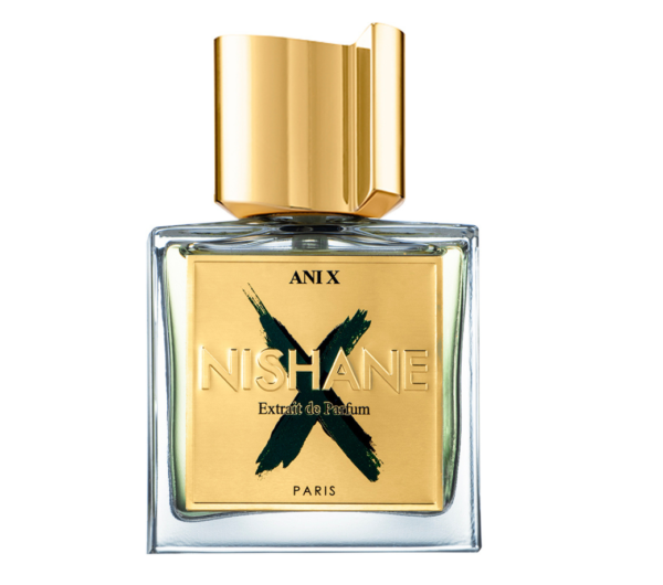 Nishane Ani X Unisex Extrait De Parfum 100 ML