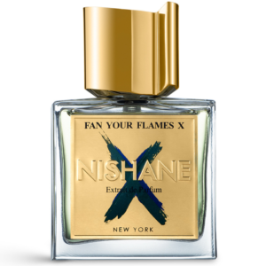 Nishane Fan Your Flames X Extrait de Parfum 100ML