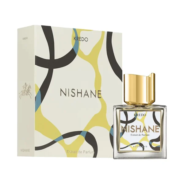 Nishane Kredo Extrait 50Ml - Image 2