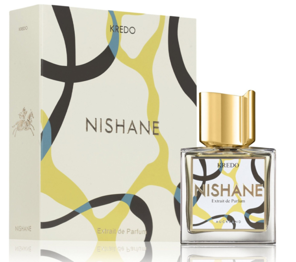 Nishane Kredo Extrait De Parfum 50 ML