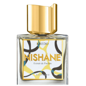 Nishane Kredo Extrait De Parfum 50 ML