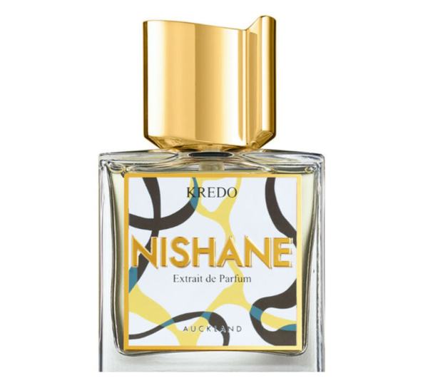 Nishane Kredo Extrait De Parfum 50 ML