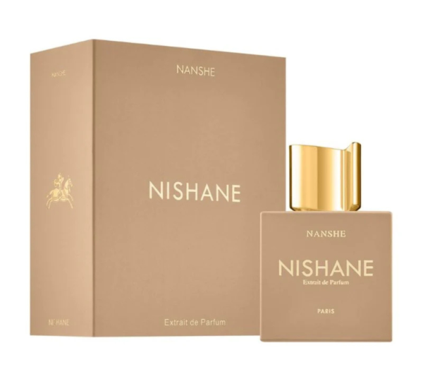 Nishane Nanshe Extrait de Parfum 100ML