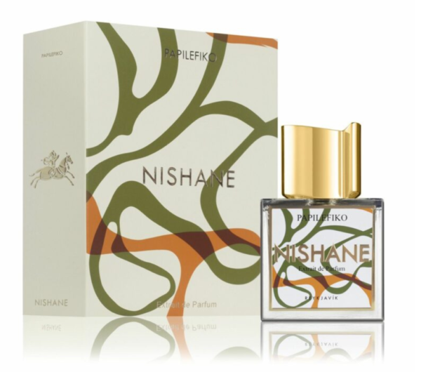 Nishane Papilefiko Extrait de Parfum 50ml