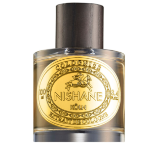 Nishane Safran Colognise Edp 100ml