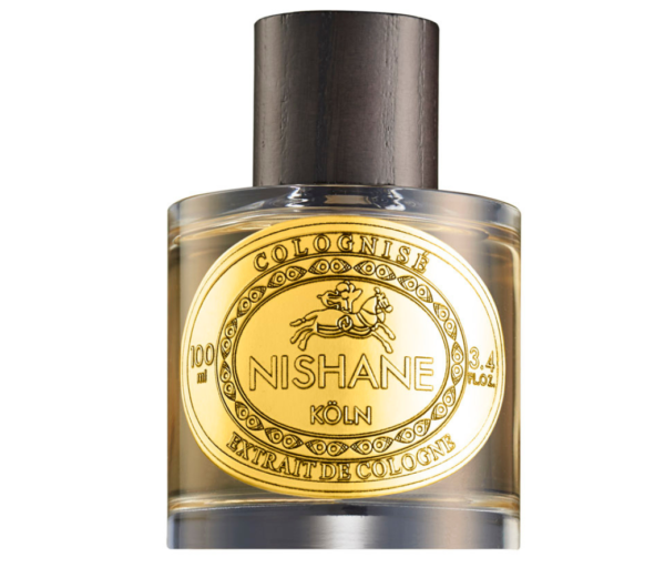 Nishane Safran Colognise Edp 100ml