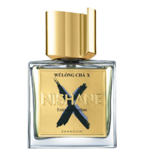 Nishane Wulong Cha X Collection 100 ML Extrait de Parfum