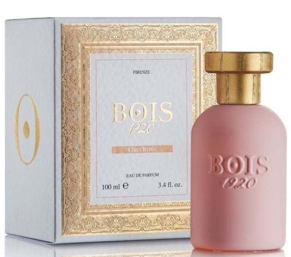 ORD ROSA EDP 100 ML by BOIS 1920