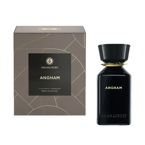 Oman Luxury Angham Edp 100Ml - Image 2