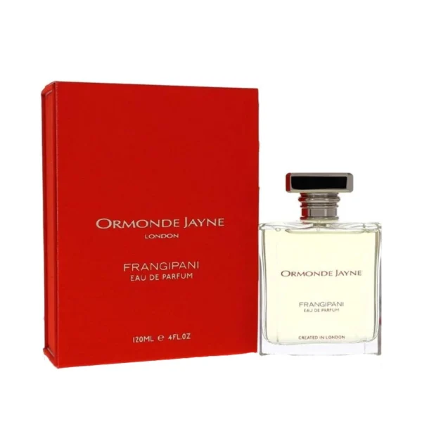 Ormonde Jayne Frangipani Edp 120Ml - Image 2