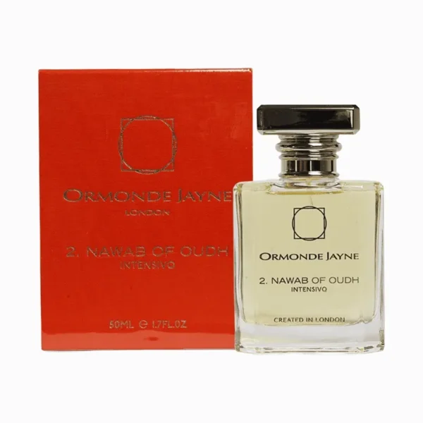 Ormonde Jayne Nawab Of Oudh Intensivo Edp 88Ml - Image 2