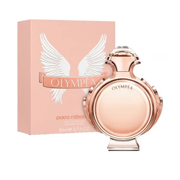 Paco Rabanne Olympea Women Edp 80Ml - Image 2