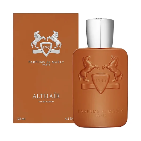 Parfums De Marly Althair Edp 125Ml - Image 2