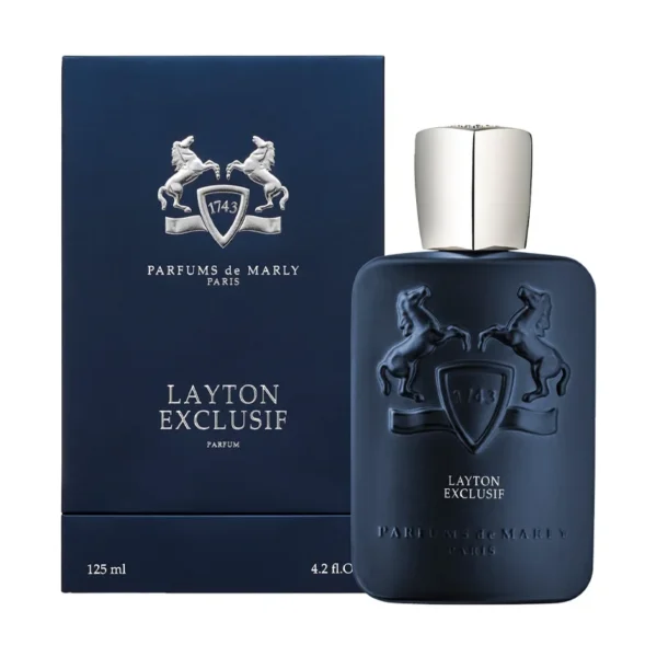 Parfums De Marly Layton Exclusif Edp 125Ml - Image 2