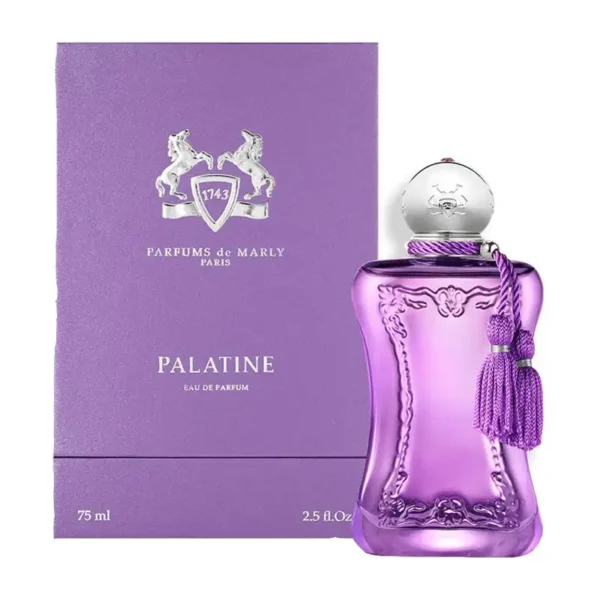 Parfums De Marly Palatine Edp 75Ml - Image 2