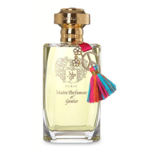 Patchouli 1969 EDP by Maitre Parfumeur et Gantier