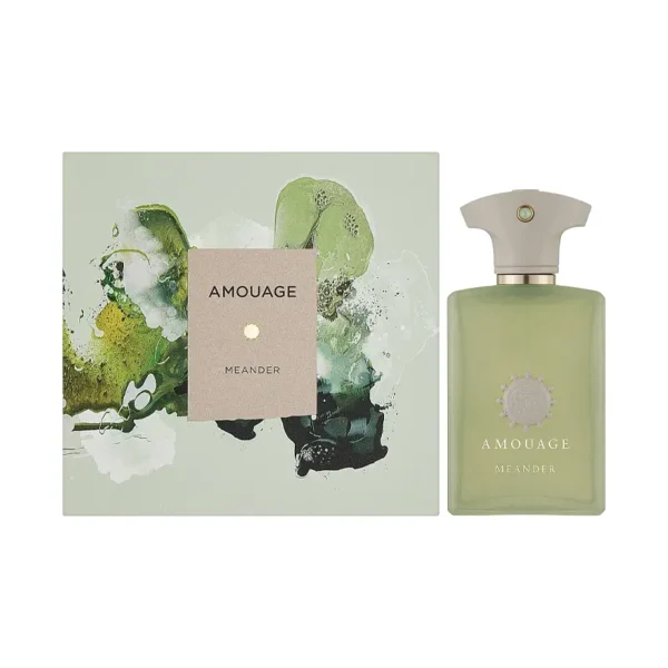 Amouage Meander Man Edp 100Ml - Image 2