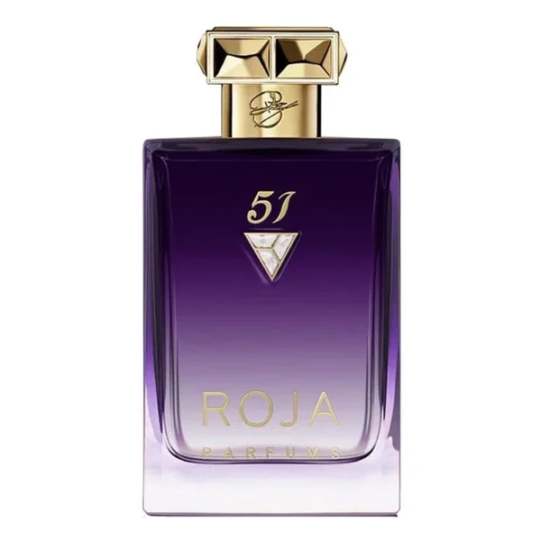 Roja 51 Essence De Parfum 100Ml