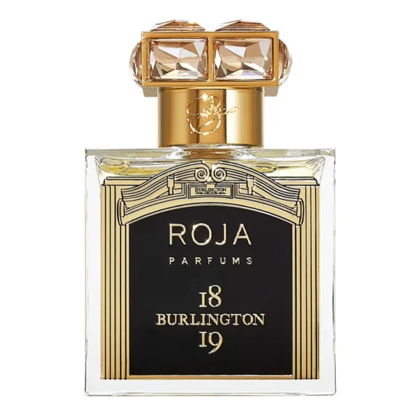 Roja Burlington 1819 100Ml