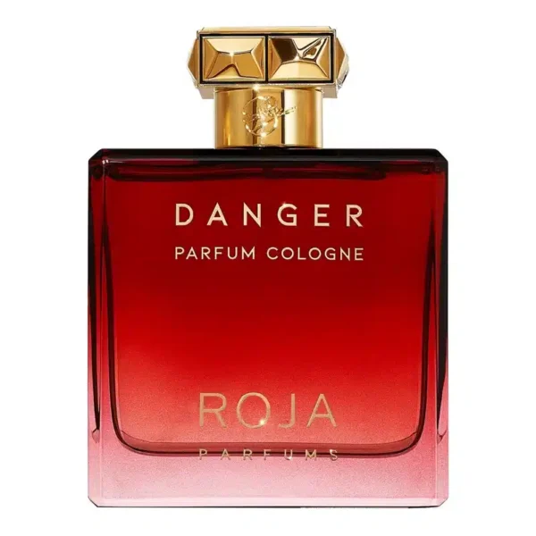 Roja Danger Pour Homme Parfum Cologne 100Ml