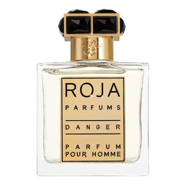 Roja Danger Pour Homme Parfum 50Ml