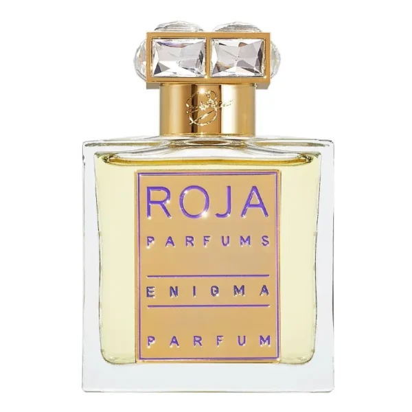 Roja Enigma Parfum Pour Femme 50Ml (Unboxed)