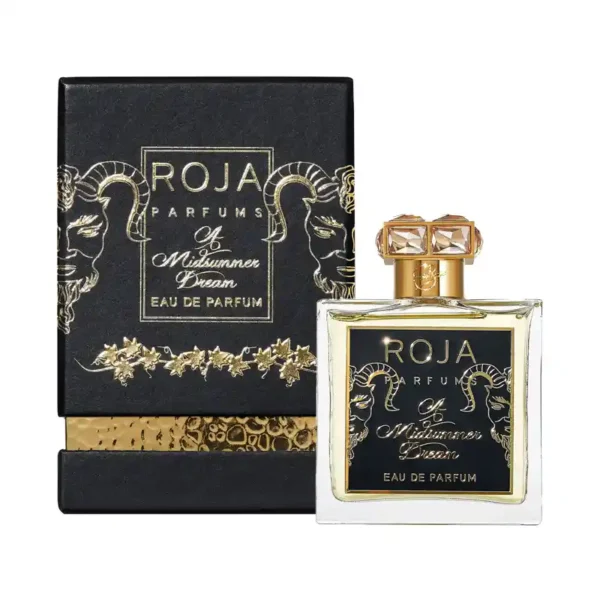 Roja Parfums A Midsummer Dream Edp 100Ml - Image 2