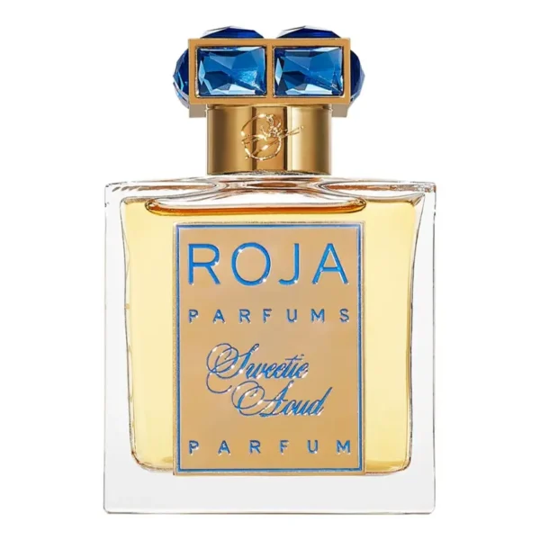 Roja Sweetie Aoud Parfum 50Ml