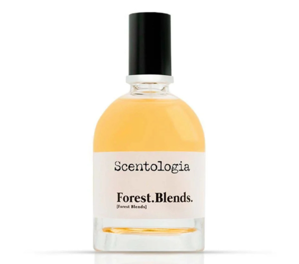 Scentologia Forest Blends Edp 100 ML