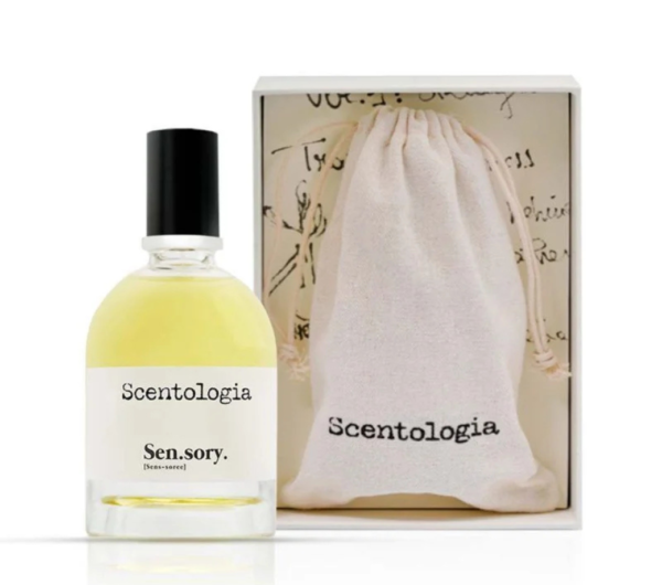 Scentologia Sensory Edp 100 ML