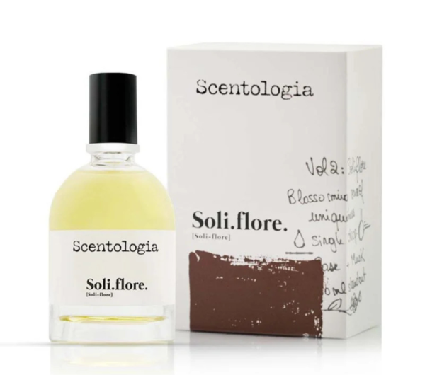 Scentologia Soliflore EDP 100ML