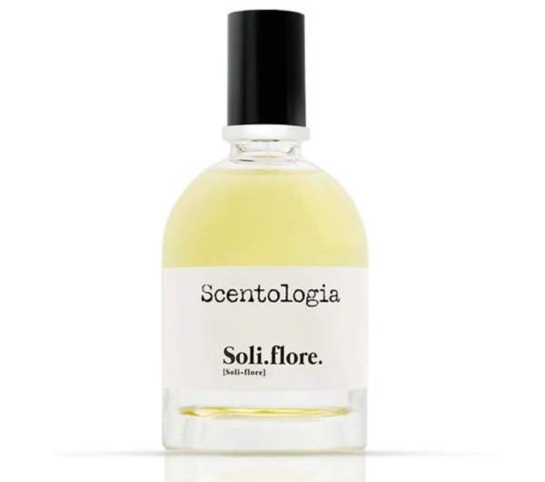 Scentologia Soliflore EDP 100ML