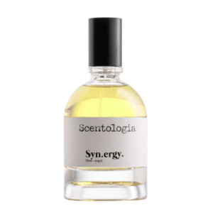 Scentologia Syn.ergy Edp 100ml