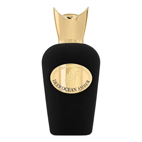 Sospiro Deep Ocean Amber Edp 100Ml